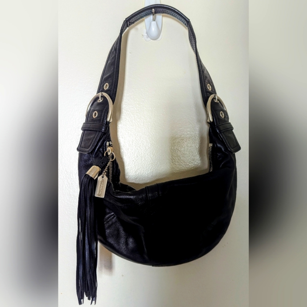 Rare Coach bag